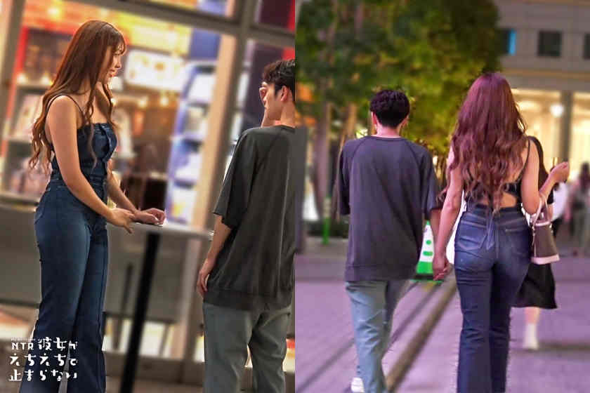 HMRK-029丝袜美腿绿帽NTR