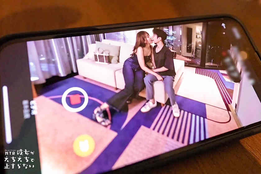 HMRK-029丝袜美腿绿帽NTR