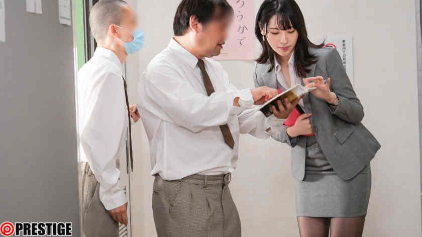 ABF-197丝袜美腿OL