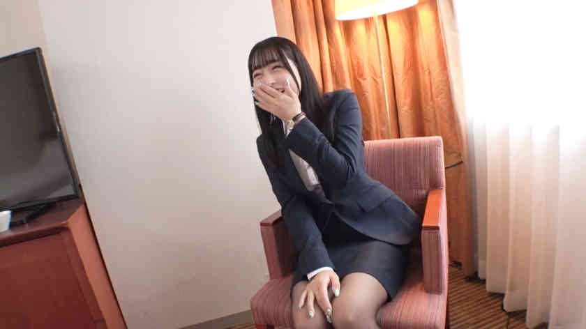 200GANA-3198黑丝美腿OL