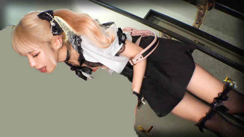 300MIUM-1216丝袜女友