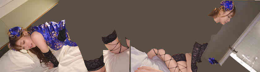 SIMT-013丝袜美腿