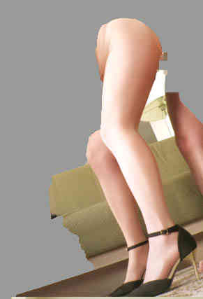 GESY-074肉丝美腿