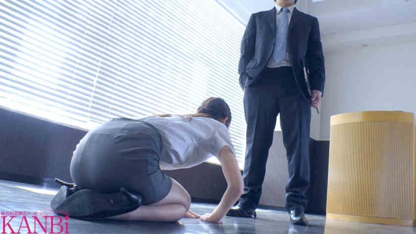 336KBR-026黑丝秘书妻子