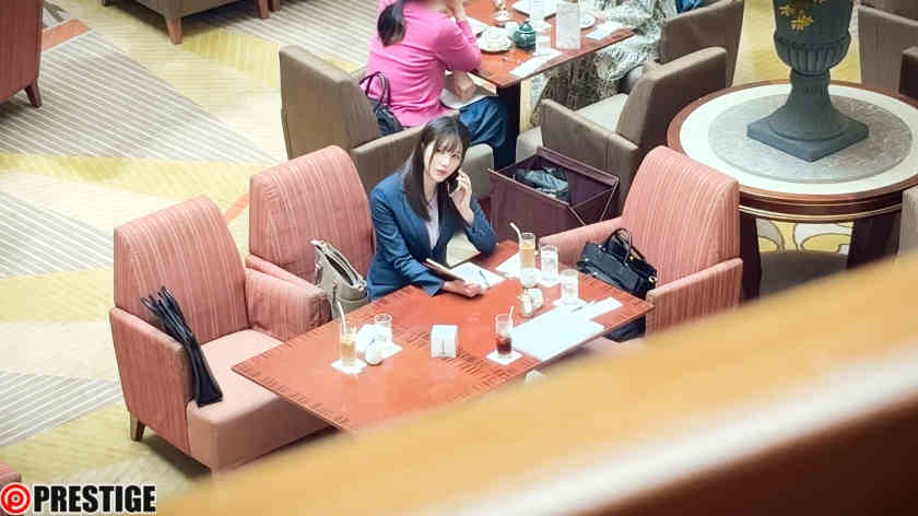 ABF-246肉丝袜美腿OL