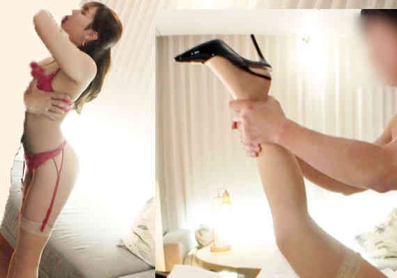 259LUXU-1844肉丝袜美腿