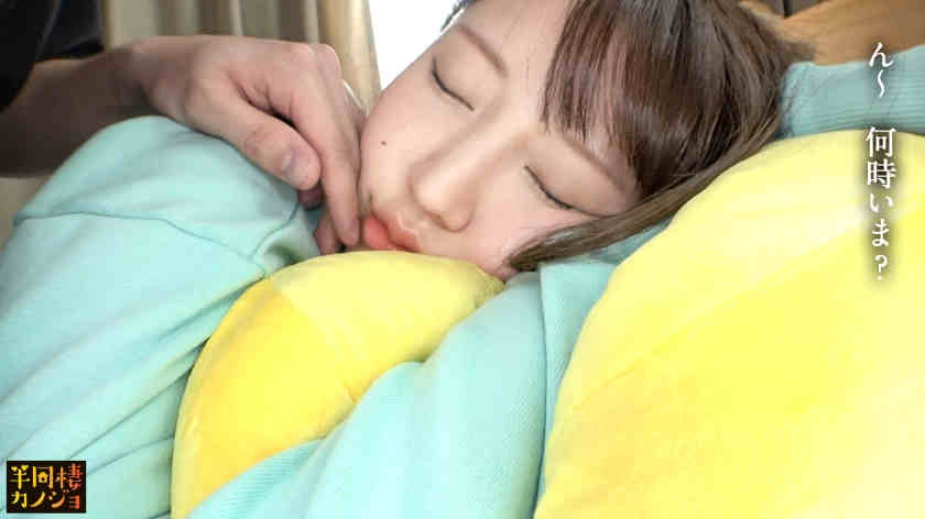 300MIUM-1212和同居女友的一天