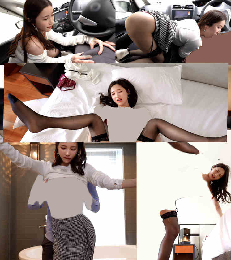 MFCW-055黑丝美腿