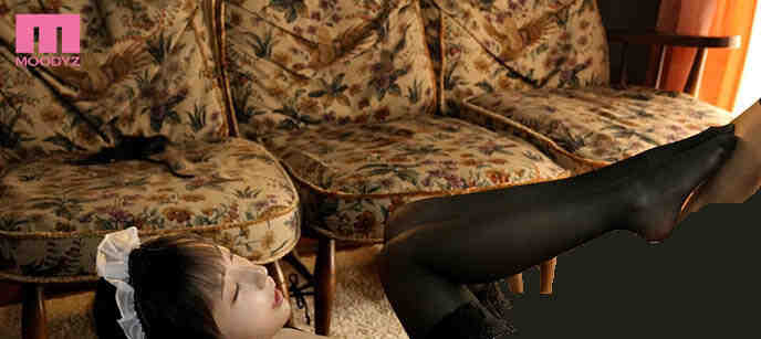 mida00324黑丝美腿