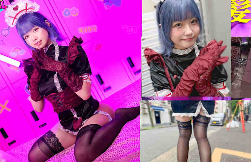 MFCG-007黑丝美腿