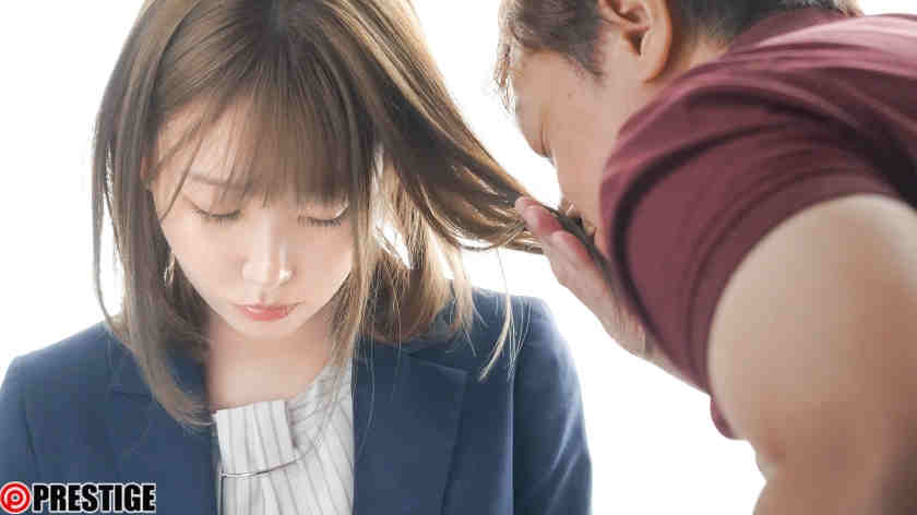 ABF-313丝袜美腿OL