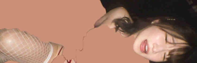 300MIUM-1332做一天的丝袜女友