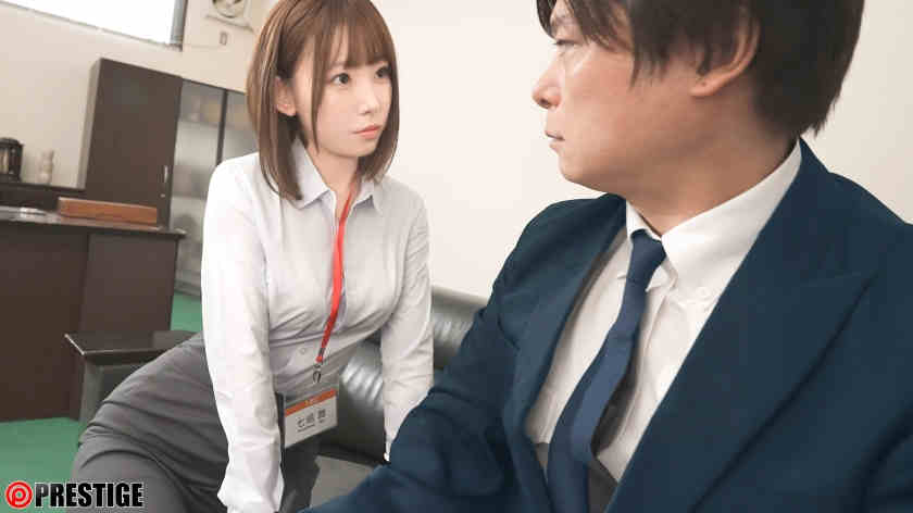 ABF-324丝袜美腿OL