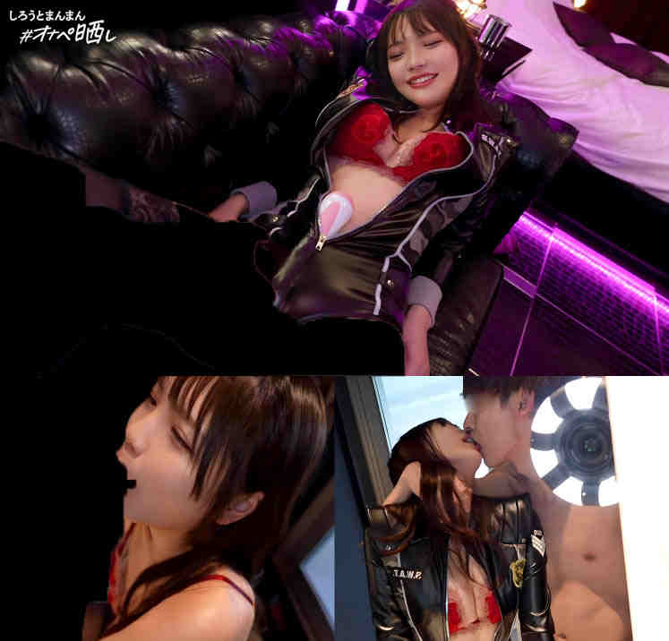 SIMP-016黑丝美腿