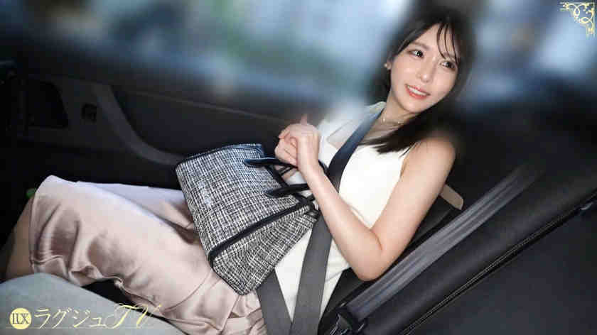 259LUXU-1878肉丝美腿OL