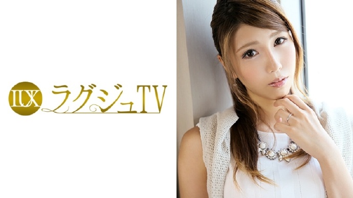 259LUXU-057,TV 068,笹本梓 27歳