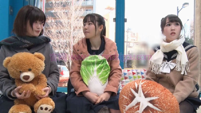 番号320MMGH-048，超群的超绝美少女