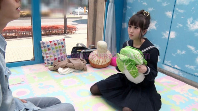 番号320MMGH-048，超群的超绝美少女