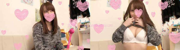 【328HMDN-080】出演现役模特的25岁