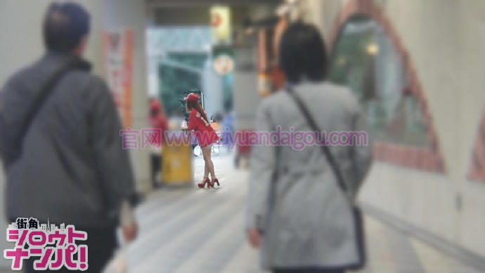 日本街头搭讪系列番号300MAAN-187