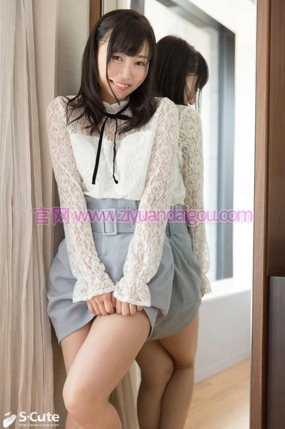 清纯大小姐番号：SCUTE-781