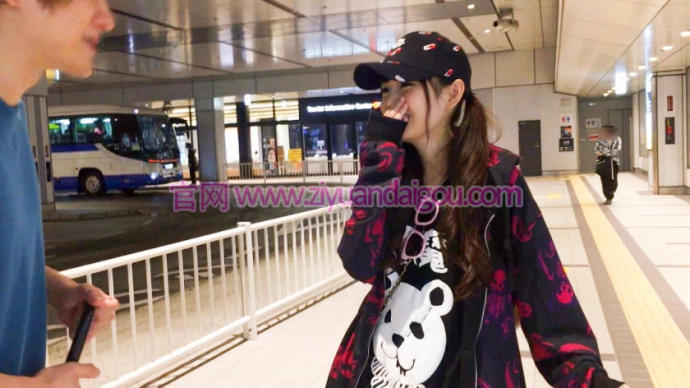 资源番号200GANA-1788,超清纯素人美少女