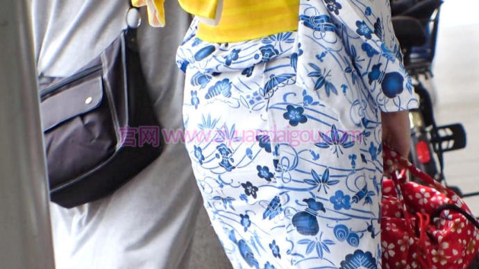 番号200GANA-1823,气质日本浴衣少女