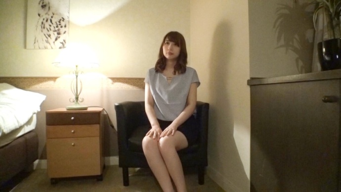 【SIRO-3586】穿着清秀可爱的女性