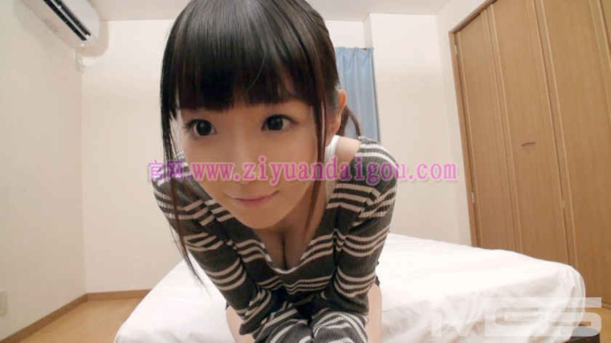 【SIRO-2246】身長152センチの小柄な女の子