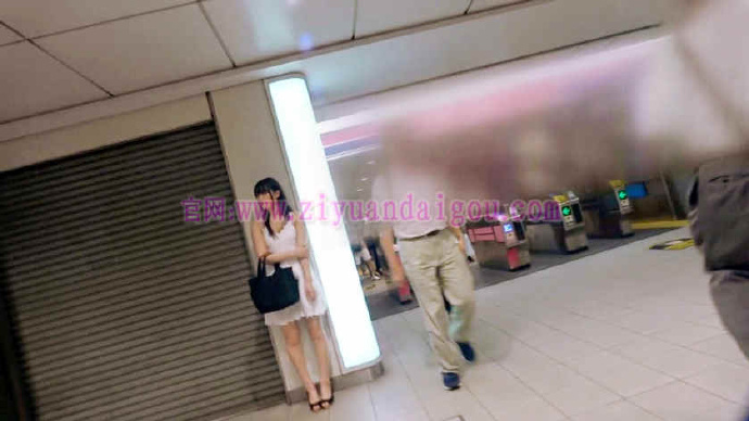 番号261ARA-209,首次新人出道作品